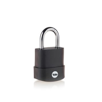 Yale Y227B/45/122/1 45 mm Protector Zor Hava Şartlarına Dayanıklı Asma Kilit