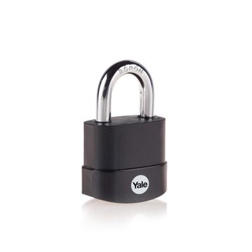 Yale Y227B/55/126/1 Protector Zor Hava Şartlarına Dayanıklı Asma Kilit