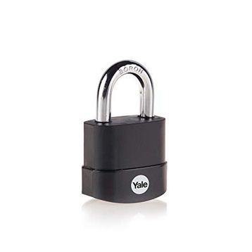 Yale Y227B/55/126/1 Protector Zor Hava Şartlarına Dayanıklı Asma Kilit