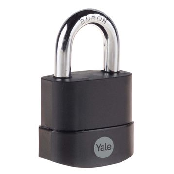 Yale Y227B/55/126/1 Protector Zor Hava Şartlarına Dayanıklı Asma Kilit