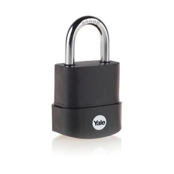 Yale Y227B/55/126/1 Protector Zor Hava Şartlarına Dayanıklı Asma Kilit