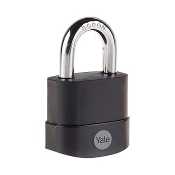 Yale Y227B/55/126/1 Protector Zor Hava Şartlarına Dayanıklı Asma Kilit