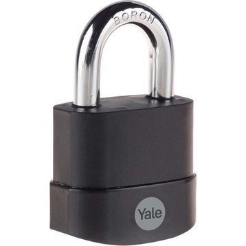 Yale Y227B/55/126/1 Protector Zor Hava Şartlarına Dayanıklı Asma Kilit