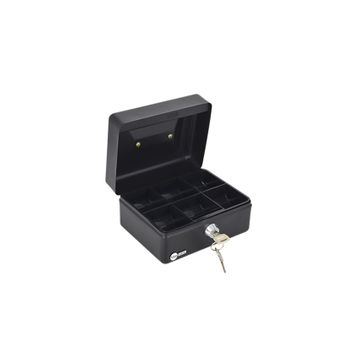 Yale YCB-080-BB2 Küçük Boy Bozuk Para Kasası