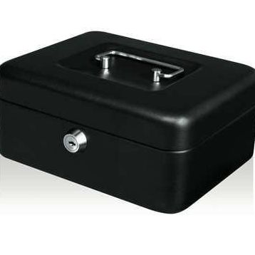 Yale YCB-080-BB2 Küçük Boy Bozuk Para Kasası