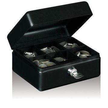 Yale YCB-080-BB2 Küçük Boy Bozuk Para Kasası