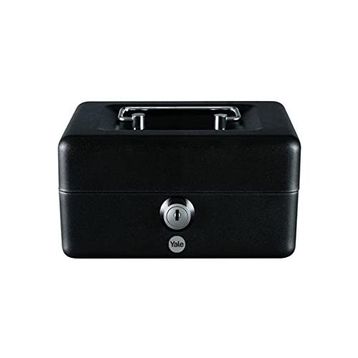 Yale YCB/080/BB2 Bozuk Para Kutusu