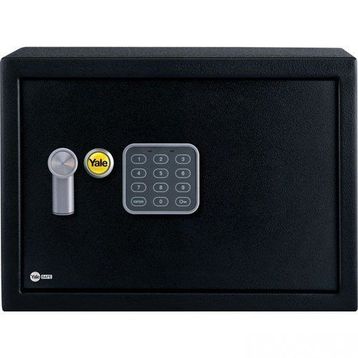Yale YEC/200/DB1 Alarmlı Kasa