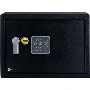 Yale YEC/200/DB1 Alarmlı Kasa