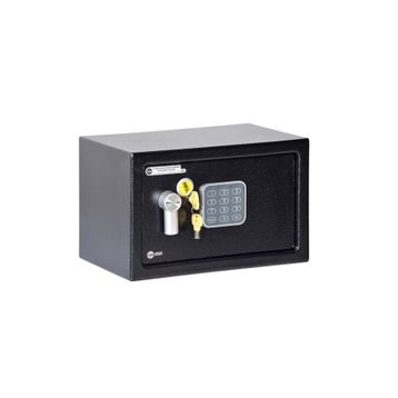 Yale YEC/200/DB1 Alarmlı Kasa