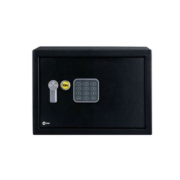 Yale YEC/200/DB1 Alarmlı Kasa