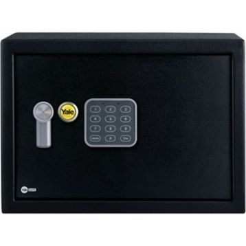 Yale YEC/200/DB1 Alarmlı Kasa