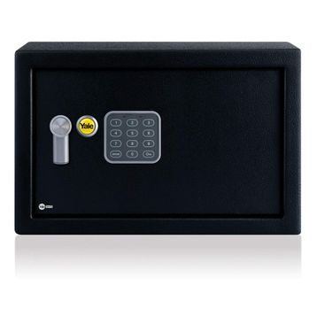 Yale YEC/200/DB1 Alarmlı Kasa