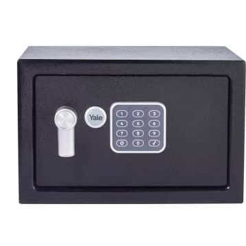 Yale YEC/200/DB1 Alarmlı Kasa