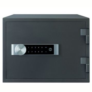 Yale YFM-352 Yangın Sertifikalı Orta Boy Para Kasası