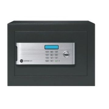 Yale YFM-352 Yangın Sertifikalı Orta Boy Para Kasası