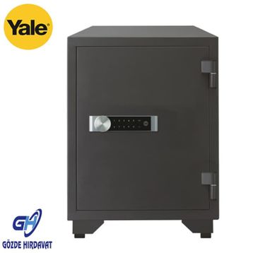 Yale YFM-695-FG2 Mega Boy Kasa