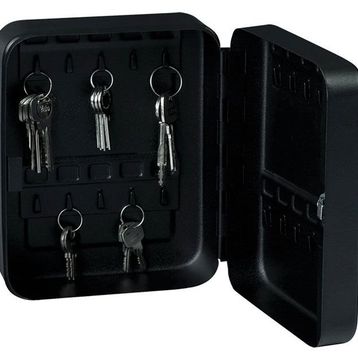 Yale YKB-200-BB2 20 Adet Anahtar Dolabı