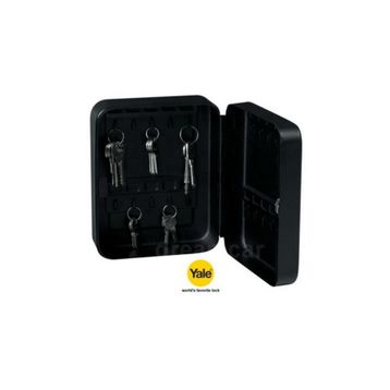 Yale YKB-200-BB2 20 Adet Anahtar Dolabı