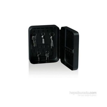 Yale YKB-540-BB2 Büyük Boy Anahtar Dolabı