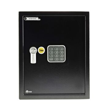 Yale YKB/550/DB1 Şifreli Anahtar Saklama Kasası