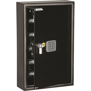 Yale YKB/550/DB1 Şifreli Anahtar Saklama Kasası