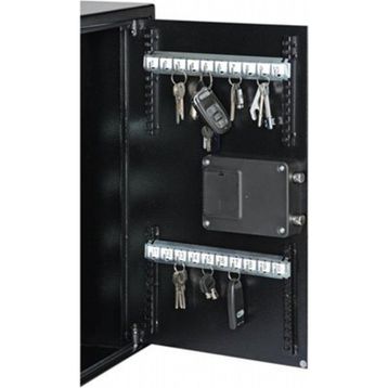 Yale YKB/550/DB1 Şifreli Anahtar Saklama Kasası