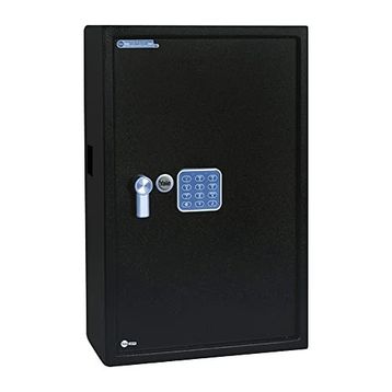 Yale YKB/550/DB1 Şifreli Anahtar Saklama Kasası