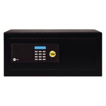 Yale YLB200EB1 Siyah Dijital Kasa