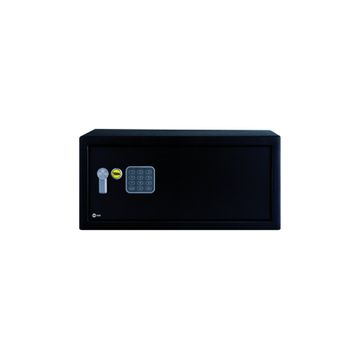 Yale YLC-200-DB1 Laptop Tipi Alarmlı Kollu Kasa
