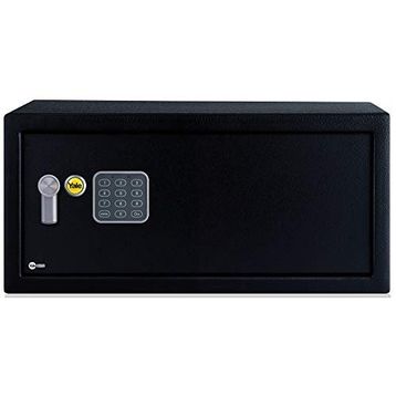 Yale YLC-200-DB1 Laptop Tipi Alarmlı Kollu Kasa