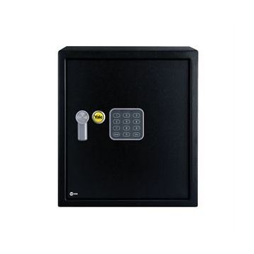 Yale YLC-200-DB1 Laptop Tipi Alarmlı Kollu Kasa