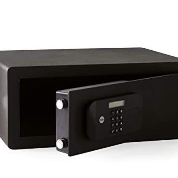 Yale YLEB/200/EB1 Kasa
