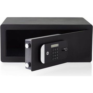 Yale YLFB/200/EB1 Parmak İzli Laptop Tipi Motorlu Kasa