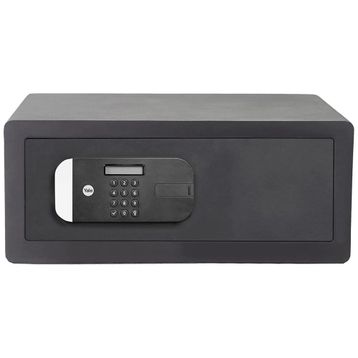 Yale YLFM/200/EG1 Maksimum Güvenlik Sertifikalı Parmak İzli Laptop Tipi Motorlu Kasa