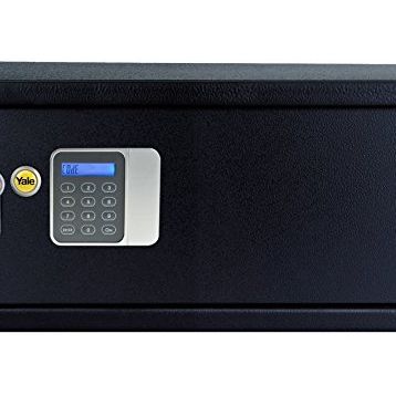 Yale YLG/200/DB1 Dijital Kasa