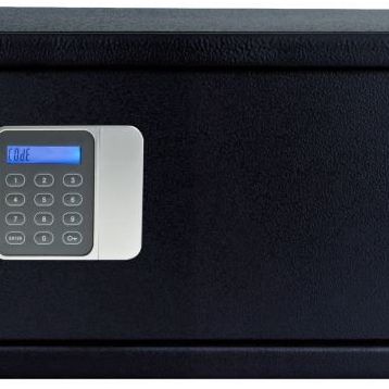 Yale YLG/200/DB1 Dijital Kasa