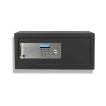 Yale YLM200EG1 Koyu Gri Anahtarlı Kasa