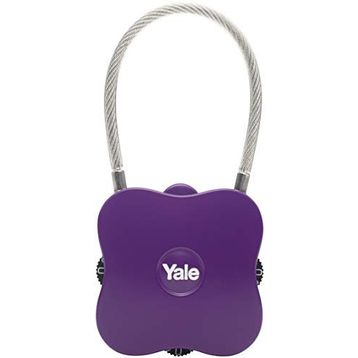 Yale YP4-41-350-1P Asma Kilit