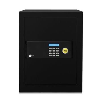 Yale YSB-400-EB1 Ofis Tipi Motorlu Kasa