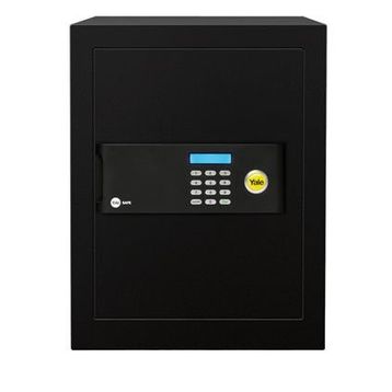 Yale YSB-400-EB1 Ofis Tipi Motorlu Kasa