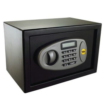 Yale YSB-400-EB1 Ofis Tipi Motorlu Kasa