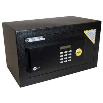 Yale YSB200EB1 Siyah Dijital Kasa