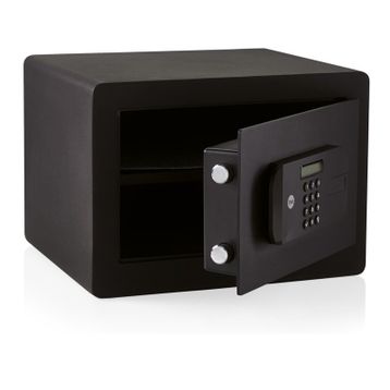 Yale YSB200EB1 Siyah Dijital Kasa