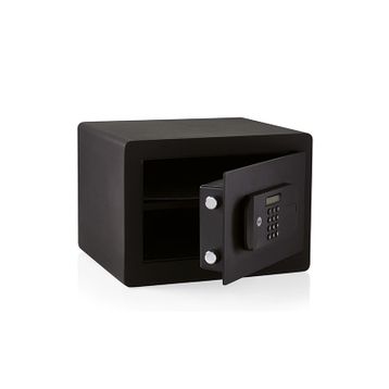 Yale YSB200EB1 Siyah Dijital Kasa