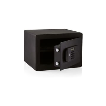 Yale YSB200EB1 Siyah Dijital Kasa