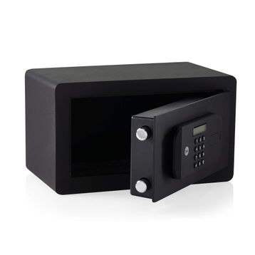 Yale YSEB/200/EB1 Compact Çelik Kasa