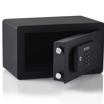 Yale YSEB/200/EB1 Compact Çelik Kasa