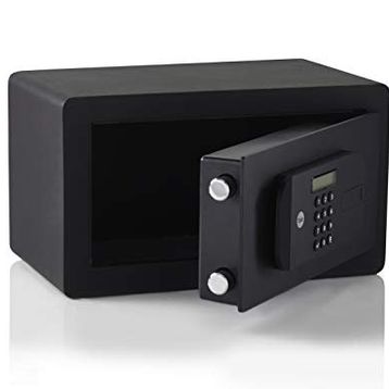 Yale YSEB/200/EB1 Compact Çelik Kasa