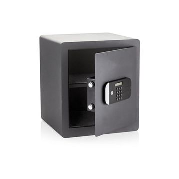Yale YSEM/400/EG1 Ofis Tipi Motorlu Kasa